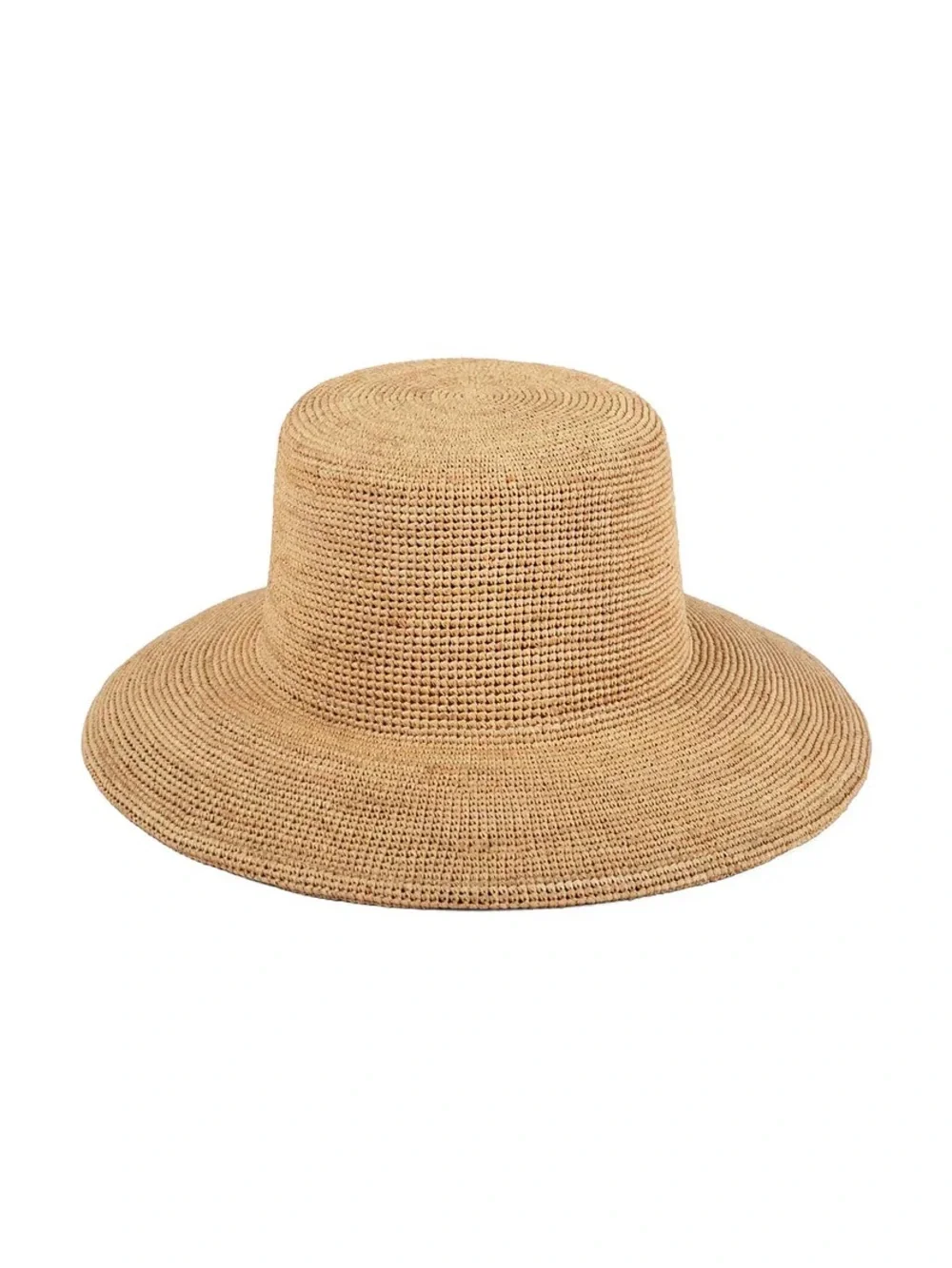 Lack of Color Inca Bucket Hat (wide brim)